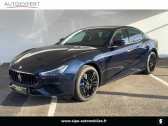 Maserati Ghibli occasion année 2021 boite Automatique Annonce Maserati Ghibli occasion Essence Ghibli L4 330 ch GT 4p à Mérignac