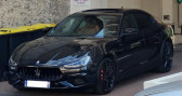 Maserati Ghibli occasion année 2020 boite Automatique Annonce Maserati Ghibli occasion Essence GRANSPORT 350 CV à Saint-maur-des-fossés