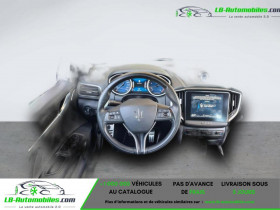 Maserati Ghibli GranSport 430PS S Q4 LED CARPLAY  occasion � Beaupuy - photo n�12
