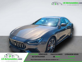 Maserati Ghibli GranSport 430PS S Q4 LED CARPLAY  occasion � Beaupuy - photo n�7