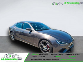 Maserati Ghibli GranSport 430PS S Q4 LED CARPLAY  occasion � Beaupuy - photo n�8