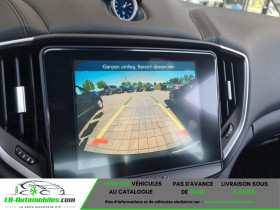 Maserati Ghibli GranSport 430PS S Q4 LED CARPLAY  occasion � Beaupuy - photo n�6