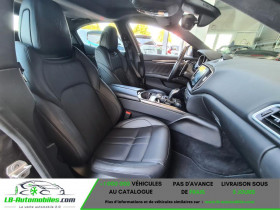 Maserati Ghibli GranSport 430PS S Q4 LED CARPLAY  occasion � Beaupuy - photo n�5