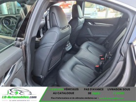 Maserati Ghibli GranSport 430PS S Q4 LED CARPLAY  occasion � Beaupuy - photo n�4