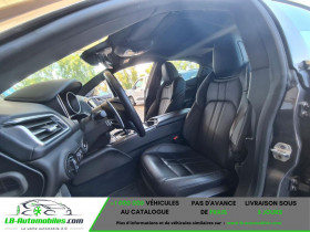 Maserati Ghibli GranSport 430PS S Q4 LED CARPLAY  occasion � Beaupuy - photo n�3