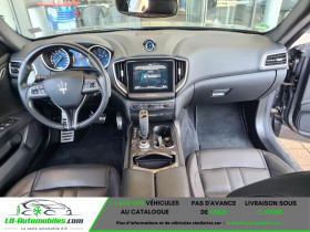 Maserati Ghibli , garage LB AUTOMOBILES � Beaupuy