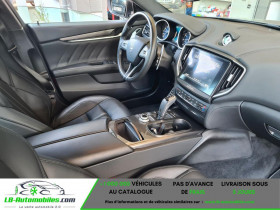 Maserati Ghibli GranSport 430PS S Q4 LED CARPLAY  occasion � Beaupuy - photo n�2