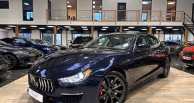 Maserati Ghibli , garage L'AUTOMOBILE ORLEANS  Saint Denis En Val