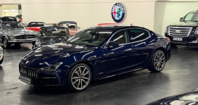 Maserati Ghibli occasion 2020 mise en vente à Versailles par le garage INTERNATIONAL AUTOMOBILES - photo n°1