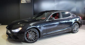 Annonce Maserati Ghibli occasion Essence iii (2) 3.0 v6 430 s q4 gransport auto origine france garant  Fontenay Sur Eure