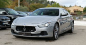 Maserati Ghibli iii 3.0 v6 275 ch diesel toit ovrt   Meyreuil 13