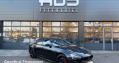 Maserati Ghibli occasion année 2018 boite Automatique Annonce Maserati Ghibli occasion Diesel III 3.0 V6 275ch Diesel GrandSport à Diebling