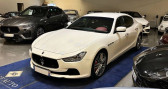 Annonce Maserati Ghibli occasion Diesel III 3.0 V6 275ch Start/Stop Diesel  Le Mesnil-en-Thelle