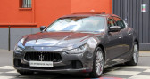 Maserati Ghibli occasion année 2014 boite Automatique Annonce Maserati Ghibli occasion Diesel III 3.0 V6 275ch Start/Stop Diesel à Boulogne-billancourt