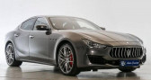 Annonce Maserati Ghibli occasion Essence III 3.0 V6 350CH à LANESTER