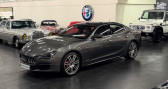 Annonce Maserati Ghibli occasion Essence III 3.0 V6 430 S Q4 33CV GRANLUSSO AUTO � Versailles