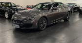 Maserati Ghibli occasion année 2019 boite Automatique Annonce Maserati Ghibli occasion Essence III 3.0 V6 430 SQ4 à Versailles