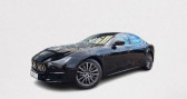 Annonce Maserati Ghibli occasion Essence III 3.0 V6 430ch S Q4 GrandLusso  La Courneuve