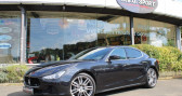 Maserati Ghibli iii 3.0 v6 diesel 275 granlusso auto entretien depuis l'orig  2017 - annonce de voiture en vente sur Auto Sélection.com