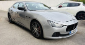 Annonce Maserati Ghibli occasion Diesel III 3.0 V6 DIESEL  FREJUS
