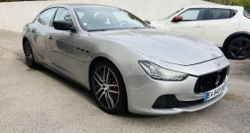 Maserati Ghibli , garage MANON MOTORS � FREJUS