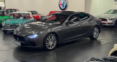 Maserati Ghibli III 3.0 V6 S Q4   Versailles 78