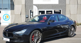 Maserati Ghibli , garage AGENCE AUTOMOBILIERE EPONE 78 � EPONE
