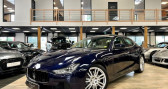 Annonce Maserati Ghibli occasion Diesel iii v6 3.0 diesel 275 bleu nuit à Saint Denis En Val