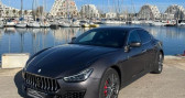 Annonce Maserati Ghibli occasion Essence L4 330 ch Hybrid Executive  Lattes