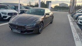 Maserati Ghibli , garage DIAMANT AUTOMOBILES  Lattes