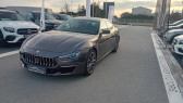 Maserati Ghibli occasion année 2021 boite Automatique Annonce Maserati Ghibli occasion Essence L4 330 ch Hybrid GranLusso à Lattes