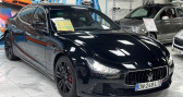 Annonce Maserati Ghibli occasion Diesel Maserati, Ghibli, diesel  AGDE