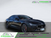 Annonce Maserati Ghibli occasion Essence MASERATI Ghibli V8 580 CV Trofeo  Beaupuy