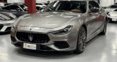 Annonce Maserati Ghibli occasion Essence S Q4 V6 430cv  ENCAMP