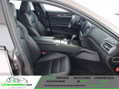 Annonce Maserati Ghibli occasion Essence S Q4 V6 TwinTurbo Allrad Leder schwarz � Beaupuy