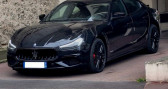 Annonce Maserati Ghibli occasion Essence SQ4 430 GRANSPORT à Saint-maur-des-fossés