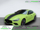 Annonce Maserati Ghibli occasion Essence Trofeo  Beaupuy