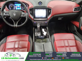 Annonce Maserati Ghibli occasion Diesel V6 275 ch � Beaupuy