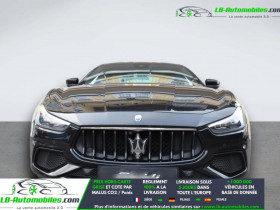 Maserati Ghibli V6 275 ch  occasion � Beaupuy - photo n�5