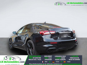 Maserati Ghibli V6 275 ch  occasion � Beaupuy - photo n�4