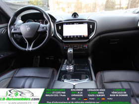 Maserati Ghibli V6 275 ch  occasion � Beaupuy - photo n�3