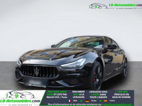 Maserati Ghibli V6 275 ch  occasion � Beaupuy - photo n�2