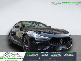 Maserati Ghibli , garage LB AUTOMOBILES � Beaupuy