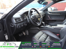 Maserati Ghibli V6 275 ch  occasion � Beaupuy - photo n�7