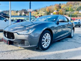 Maserati Ghibli occasion année 2014 boite Automatique Annonce Maserati Ghibli occasion Diesel V6 275 à BEAUPUY