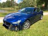 Annonce Maserati Ghibli occasion Diesel V6 275  BEAUPUY