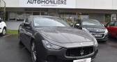 Maserati Ghibli V6 3.0 D 24V 274 cv Bote auto   Palaiseau 91