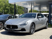 Maserati Ghibli occasion année 2013 boite Automatique Annonce Maserati Ghibli occasion Essence V6 330 à BEAUPUY