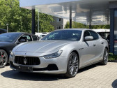 Annonce Maserati Ghibli occasion Essence V6 330  BEAUPUY