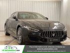 Maserati Ghibli occasion Noir année 2020 boite Automatique Annonce Maserati Ghibli occasion Essence V6 350 ch / GranSport à Beaupuy